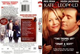 KATE & LEOPOLD - ข้ามเวลามาพบรัก (2001)